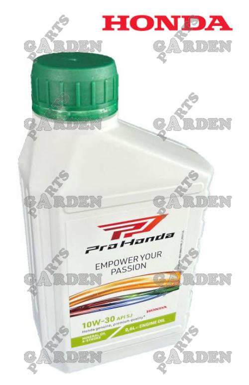 Motoröl HONDA 10W30 SJ 0,6L Nr. 08221-888-061PRO, 08221-888-060