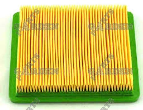 Luftfilter für chinesischen Rasenmäher NAC NGP, niedriger