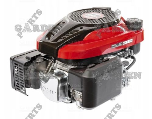 LONCIN MOTOR LC1P70FC-B Vertikalwelle 22,2 mm 80 mm Automatischer Choke