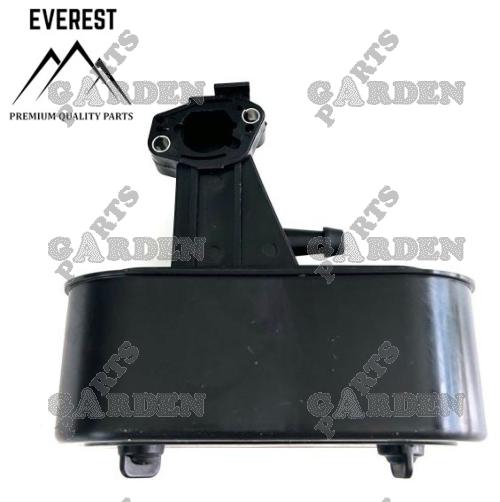 Gehäuse des NAC DY164PMB EVEREST Filters