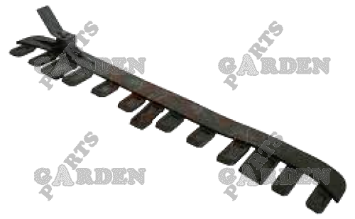 KAMM MIT MESSER FÜR ABDECKUNG 24-12002