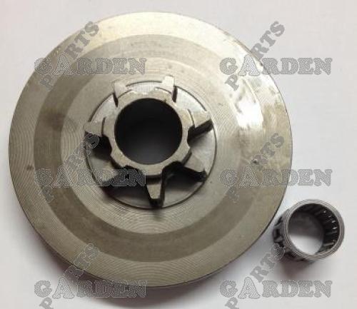 SPANNZANGE (Kette) .325 7 ZÄHNE CHINA SÄGE 45cc, 52cc, 58cc 