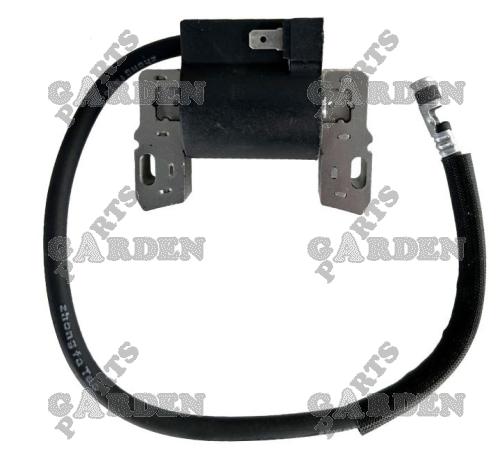 Zündspule für BRIGGS & STRATTON 9-15 PS ( Ersatz des Originals 492341, 490586, 495859, 595304, 71523 )